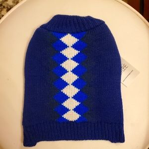 Dog Sweaters Size Small